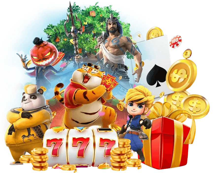 Nổ hũ 6FF: slot game, vòng quay và kết quả ngẫu nhiên